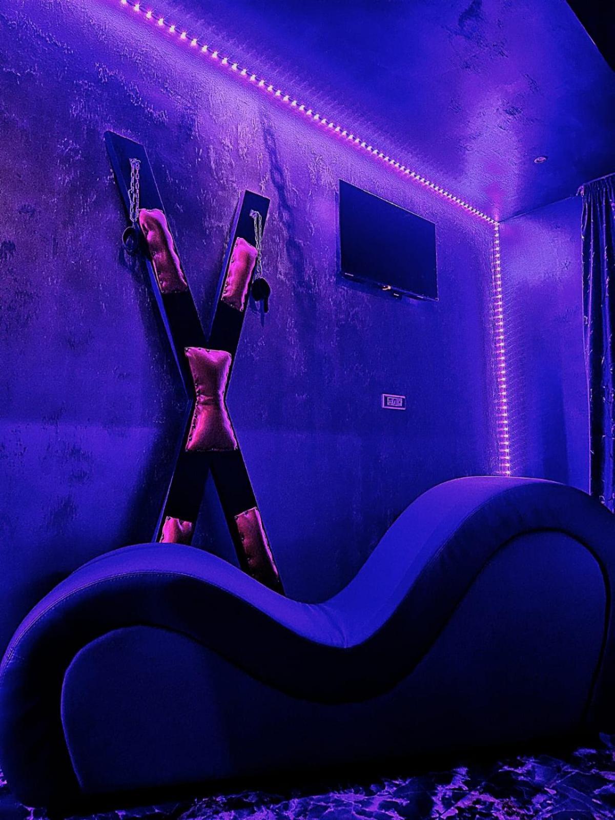 Love Room Bucharest Luaran gambar